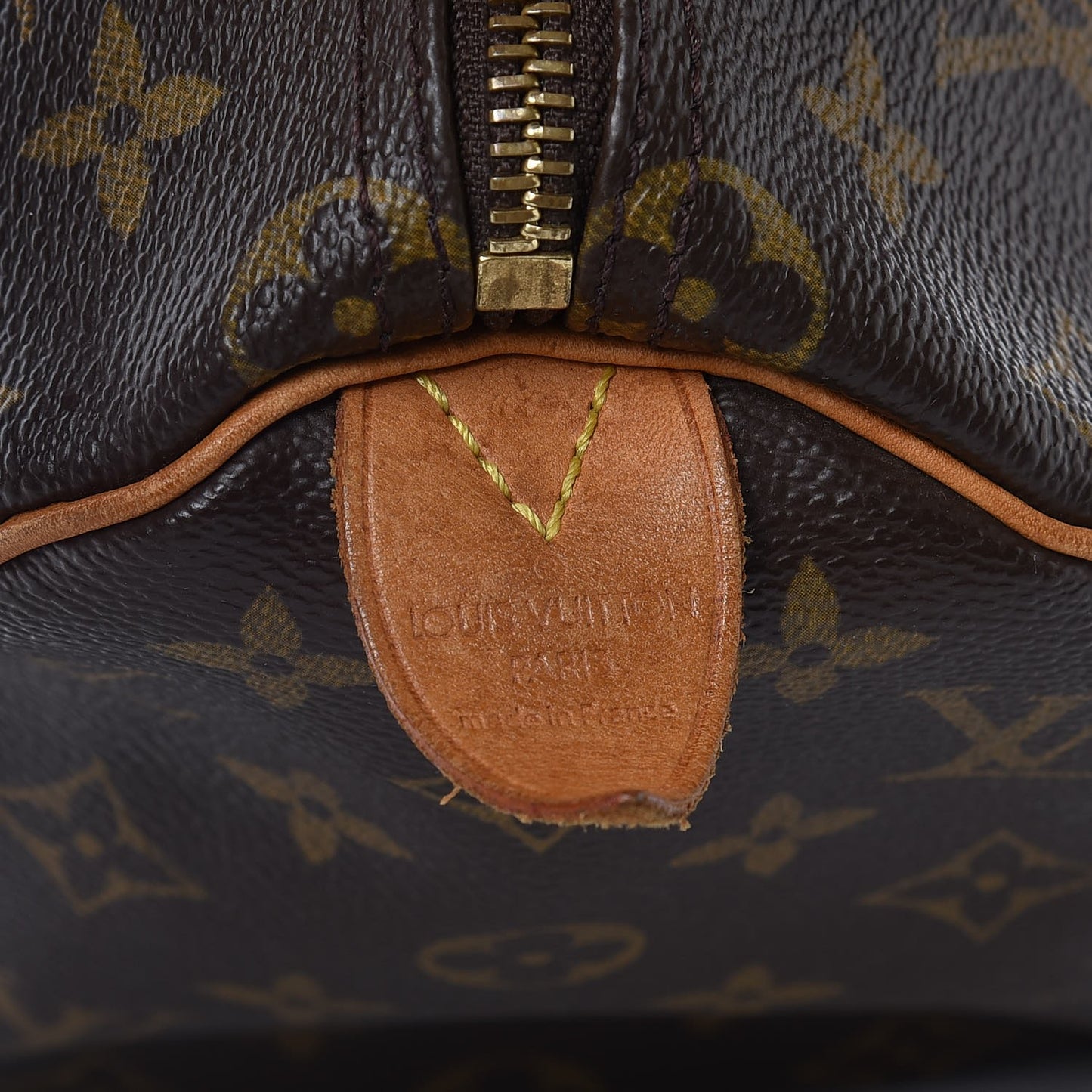 Monogram Speedy 25