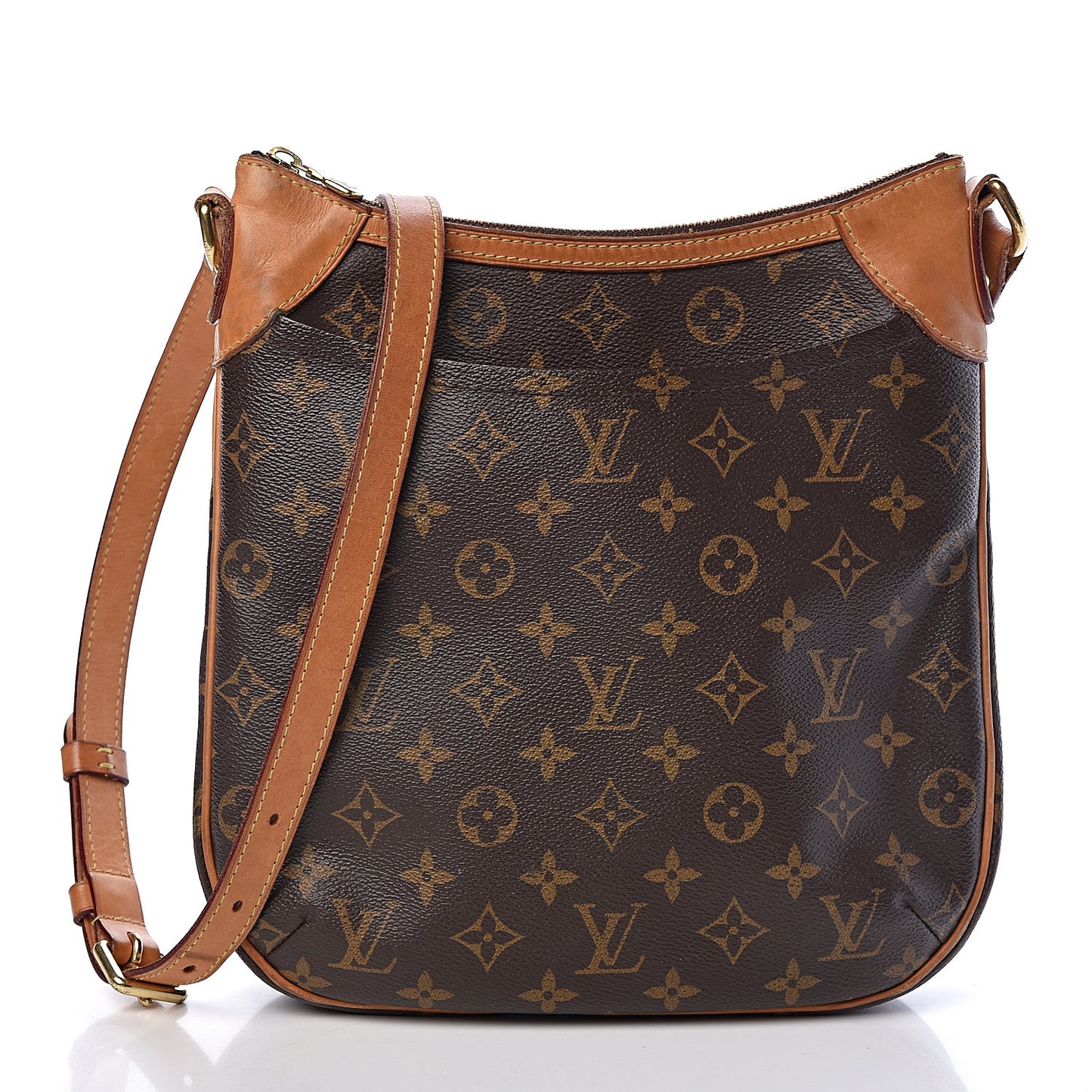 Monogram Odeon PM