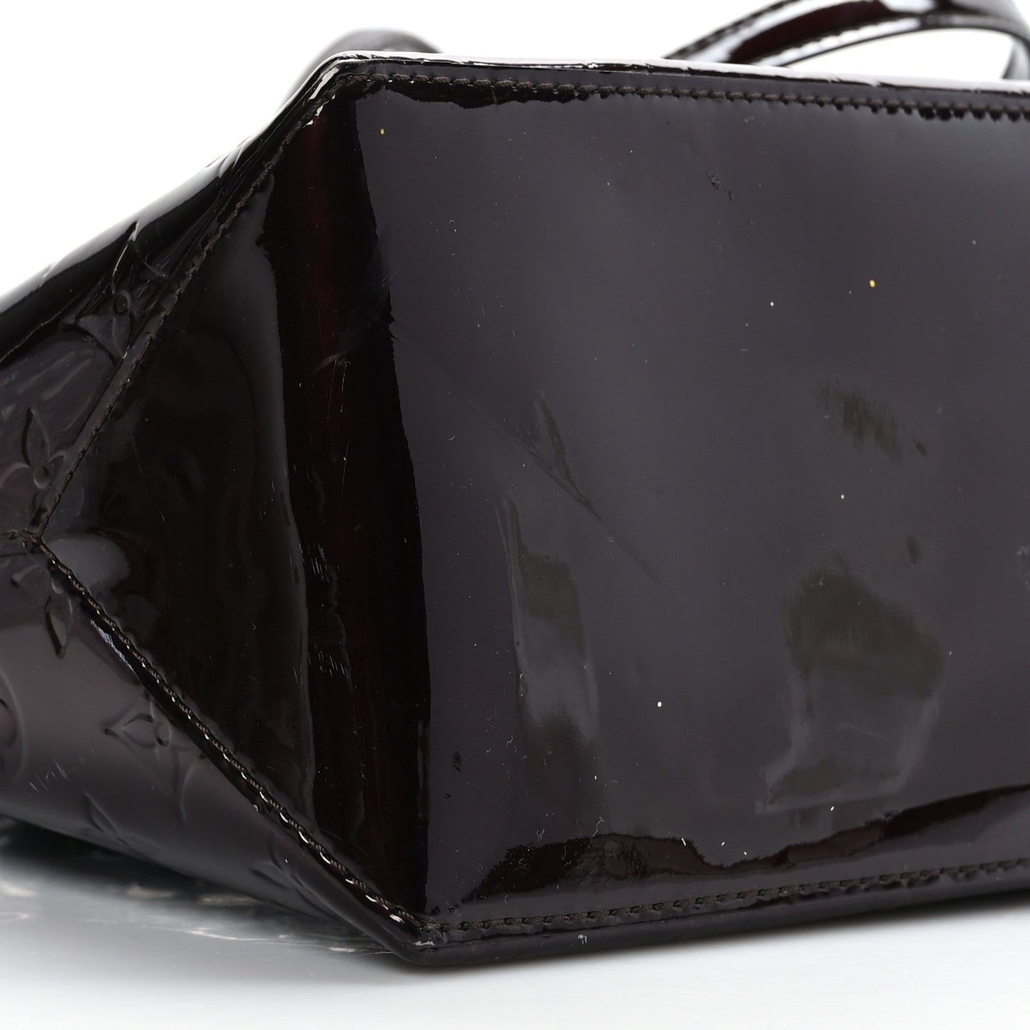 Vernis Wilshire MM Amarante