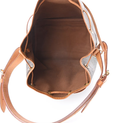 Louis Vuitton Monogram Petit Noe 4 of 9