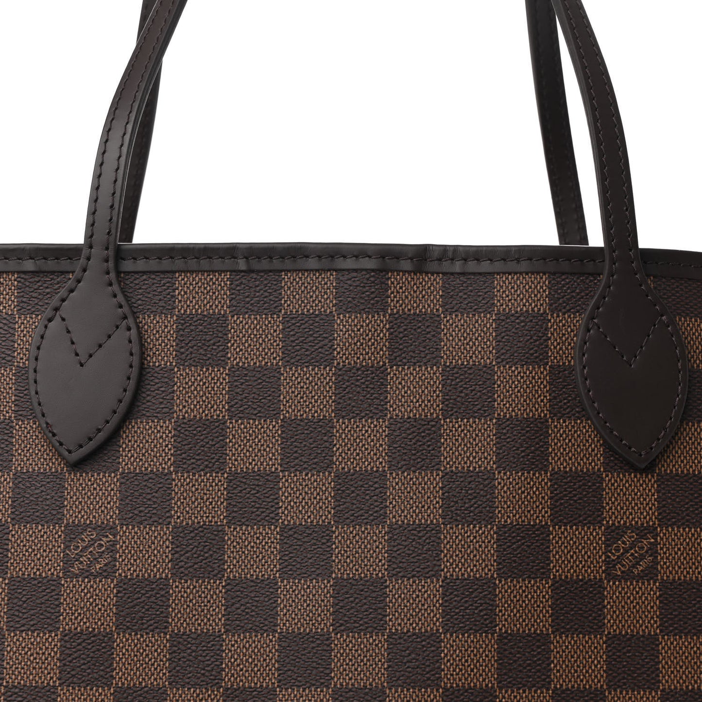 Damier Ebene Neo Neverfull GM