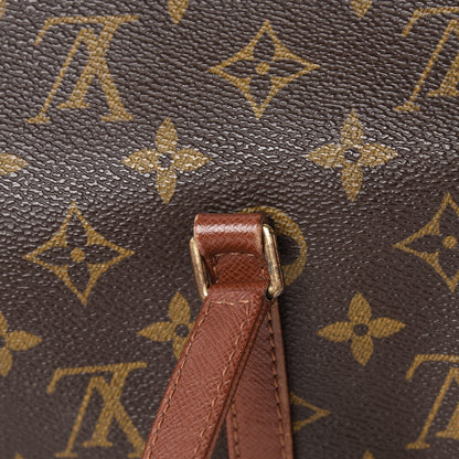 Louis Vuitton Monogram Papillon 30 21 of 21