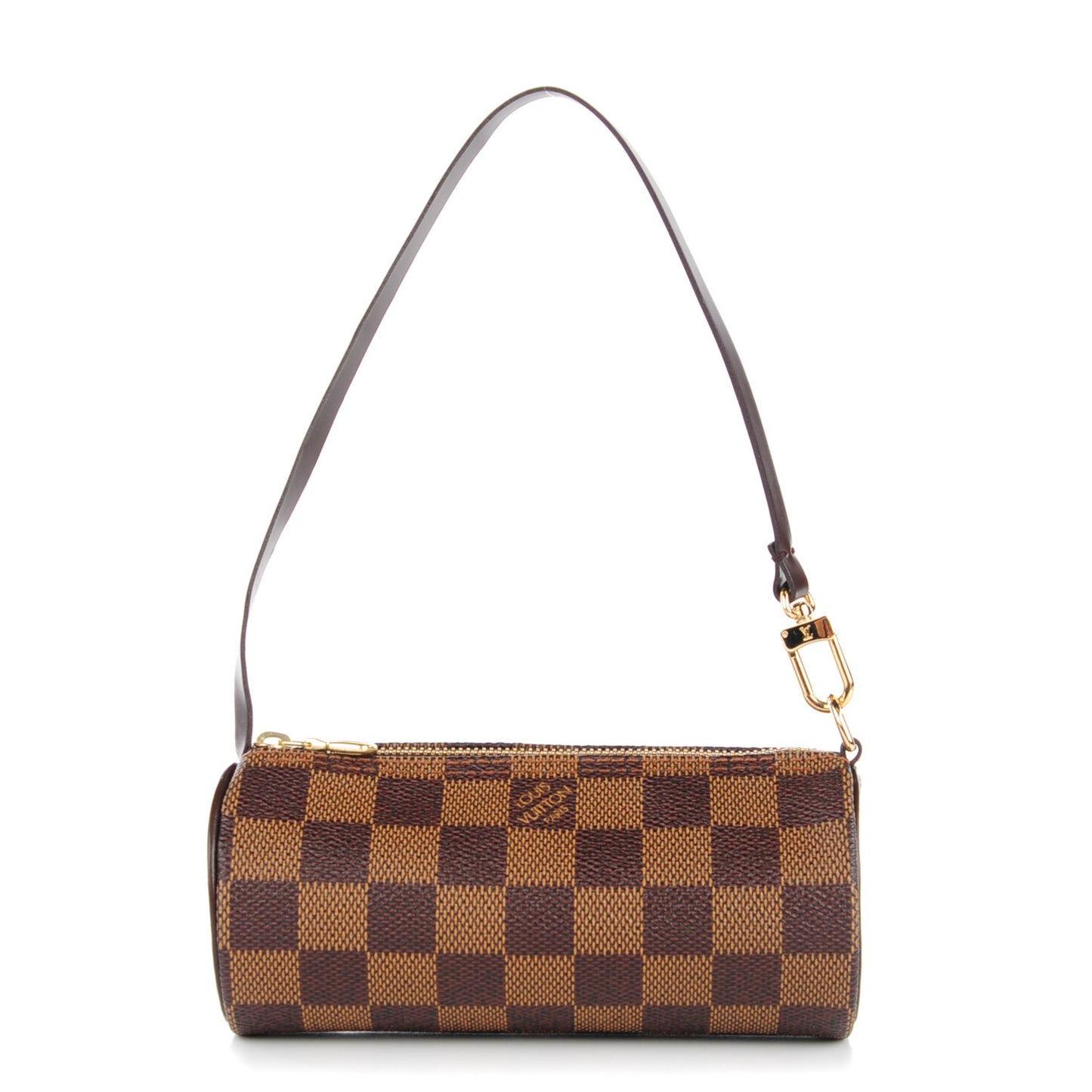 Damier Ebene Mini Papillon