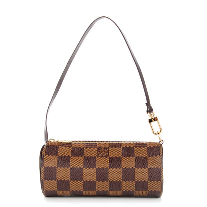 Louis Vuitton Damier Ebene Mini Papillon 1 of 6
