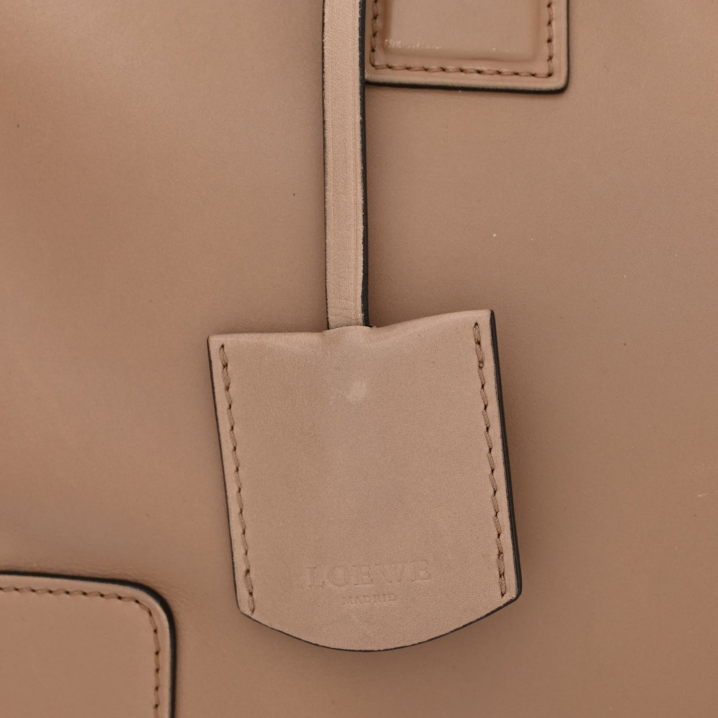 Calfskin Amazona 36 Mink