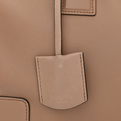 Loewe Calfskin Amazona 36 Mink 11 of 18