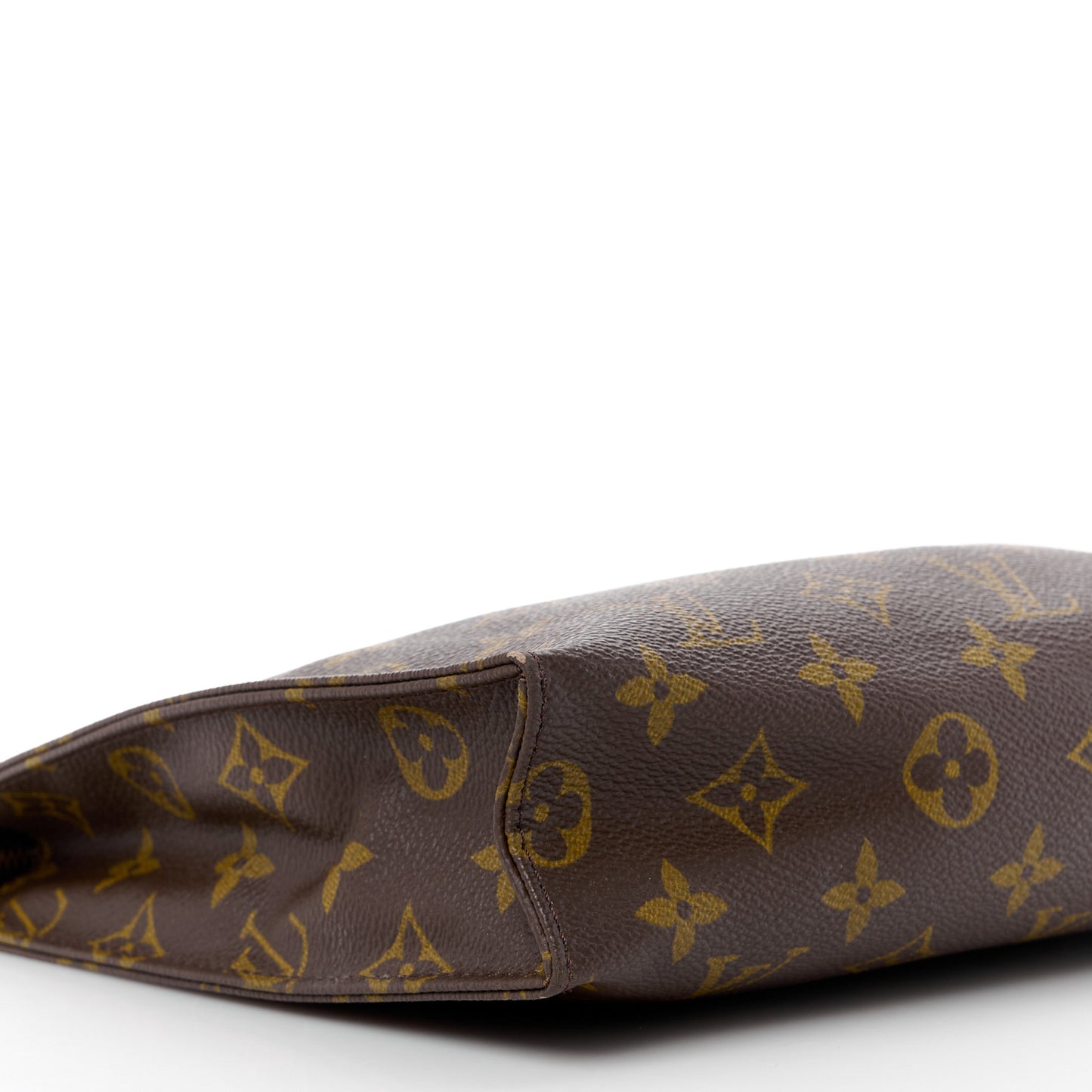 Monogram Toiletry Pouch 26