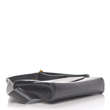 Celine Natural Calfskin Bum Bag Black 4 of 12