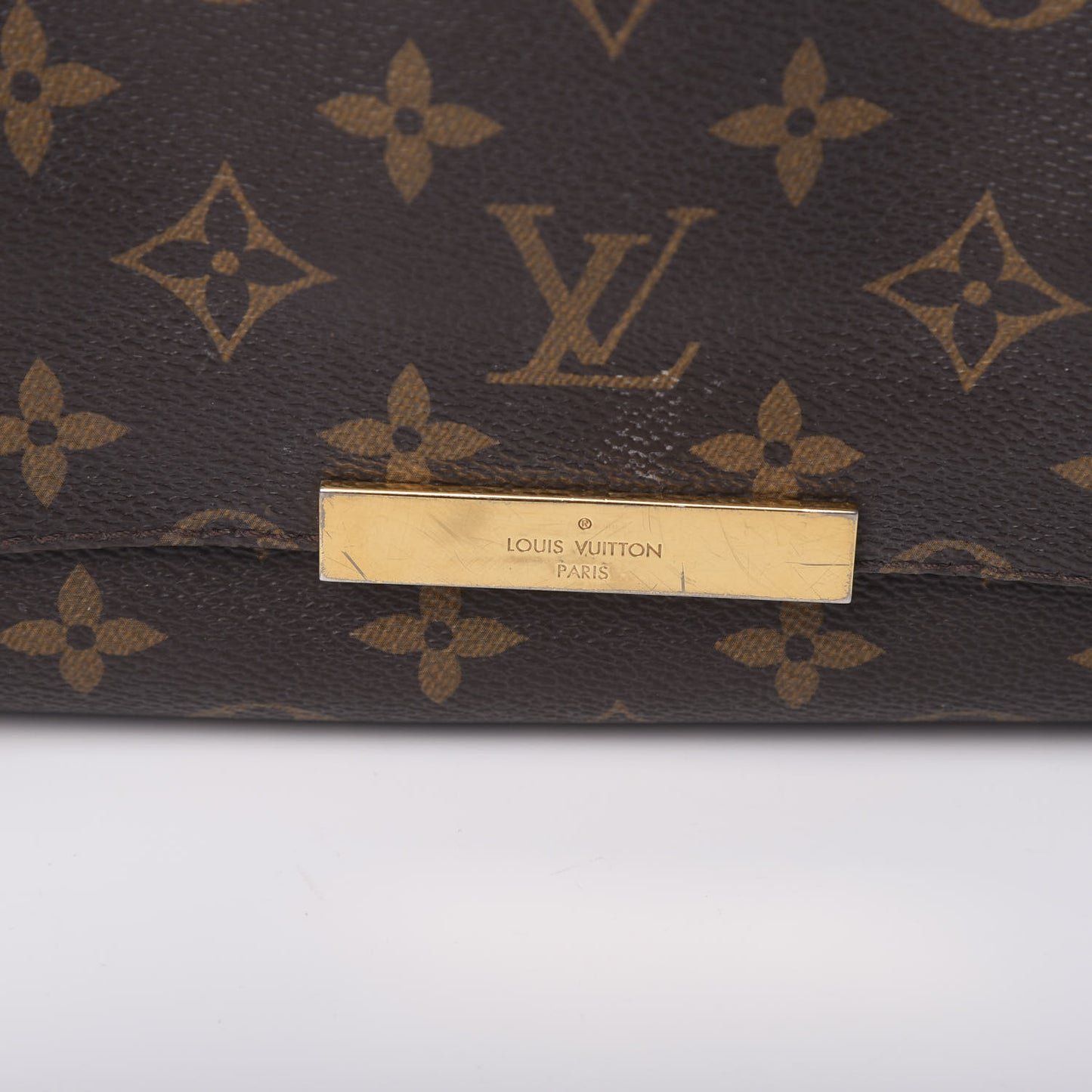 Monogram Favorite MM