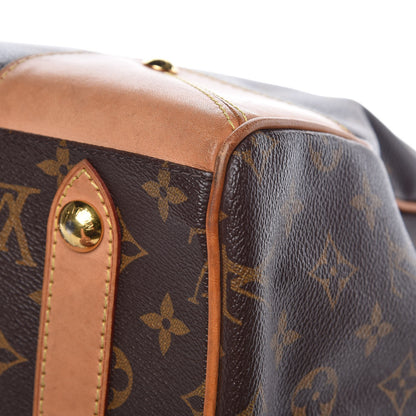 Louis Vuitton Monogram Retiro GM 11 of 16