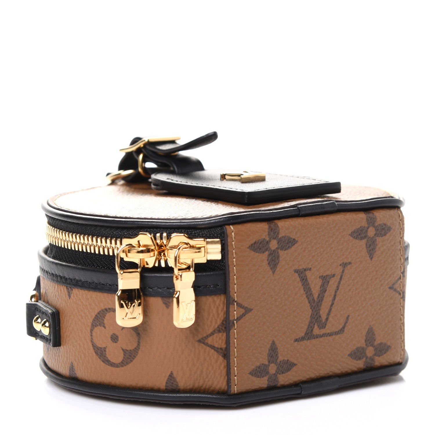 Louis Vuitton Reverse Monogram Mini Boite Chapeau 4 of 5