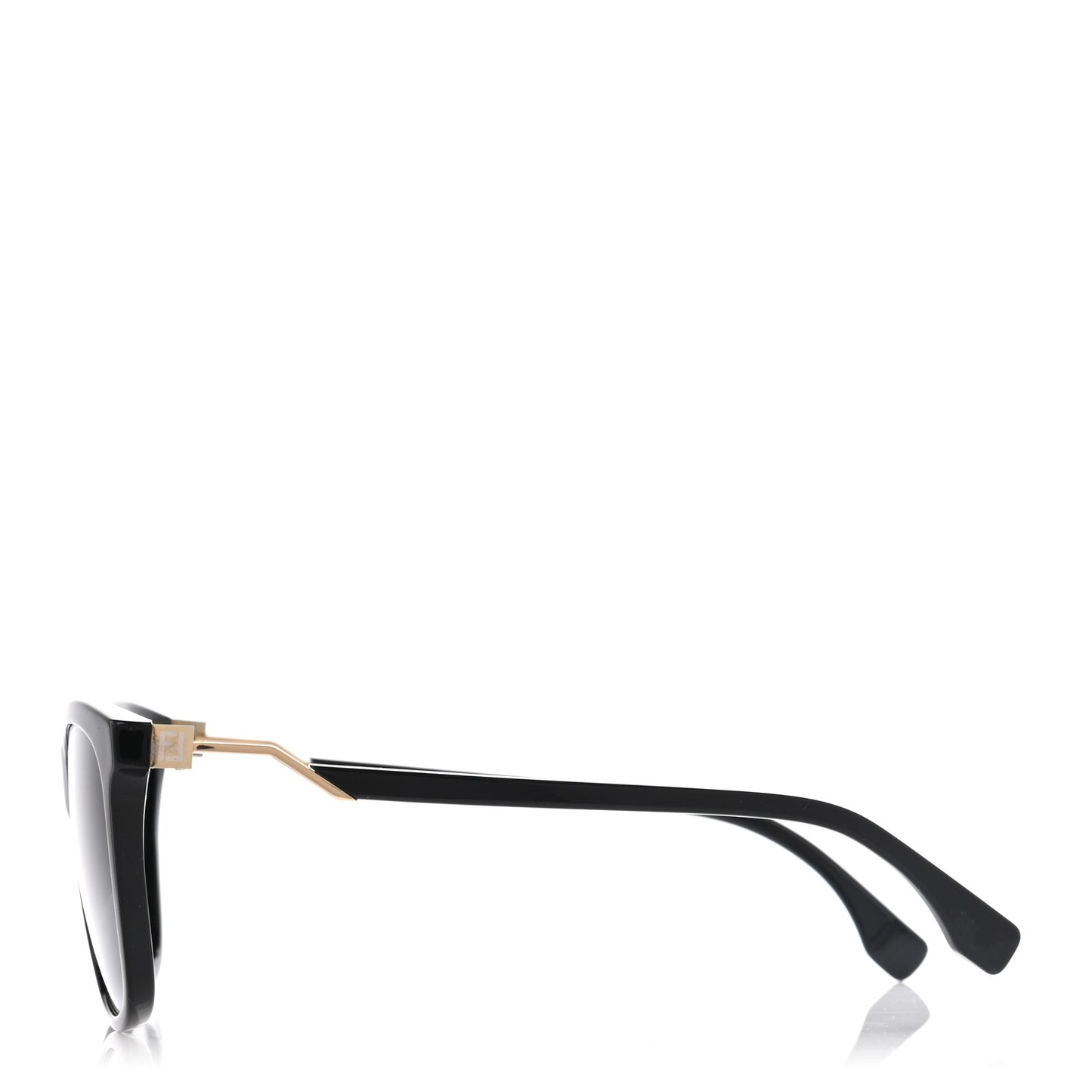 Sunglasses FF 0199/S Black