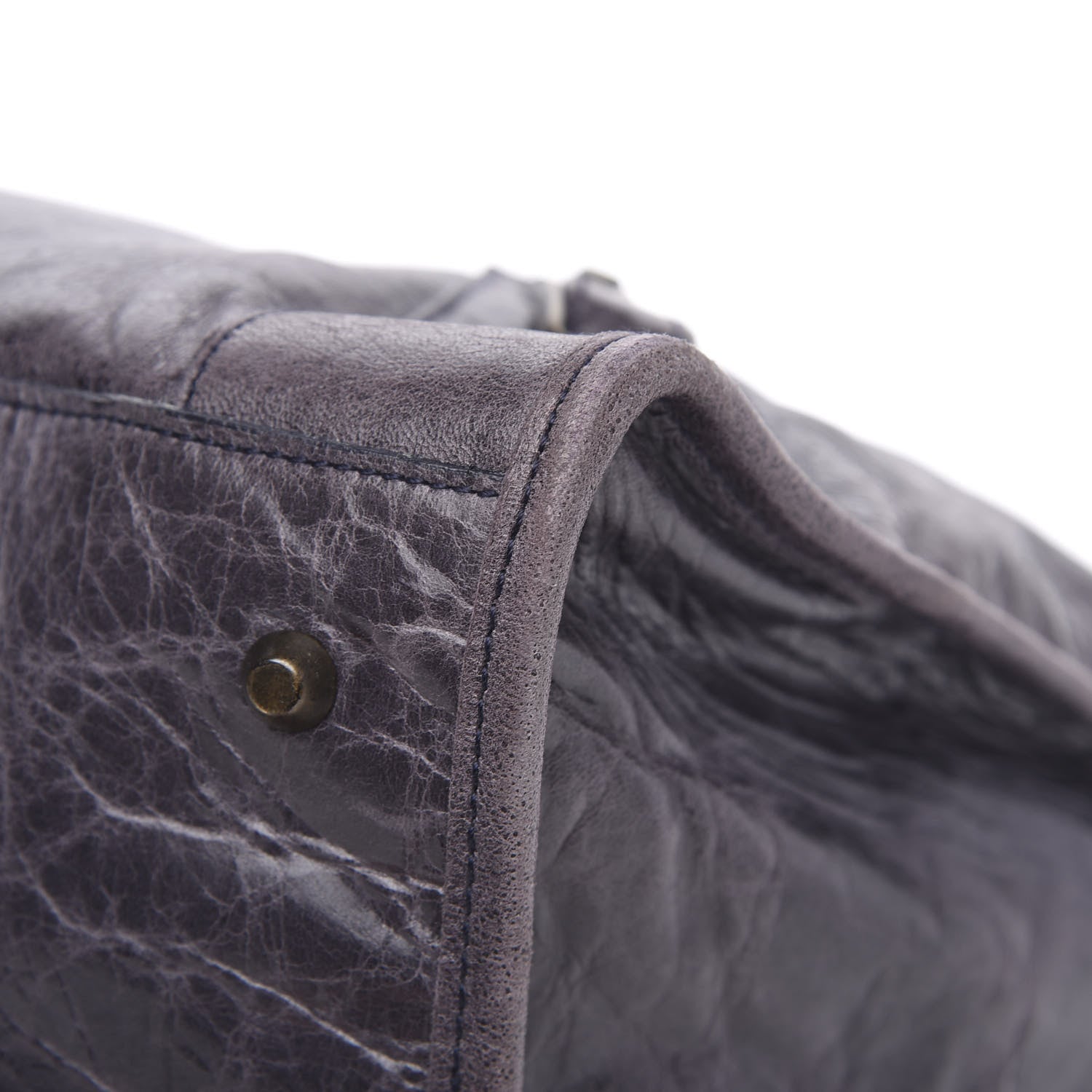 Balenciaga Agneau Classic Work Officier 13 of 16