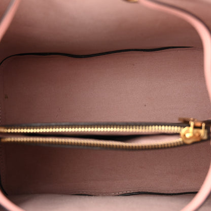 Louis Vuitton Monogram Neonoe MM Rose Poudre 5 of 11