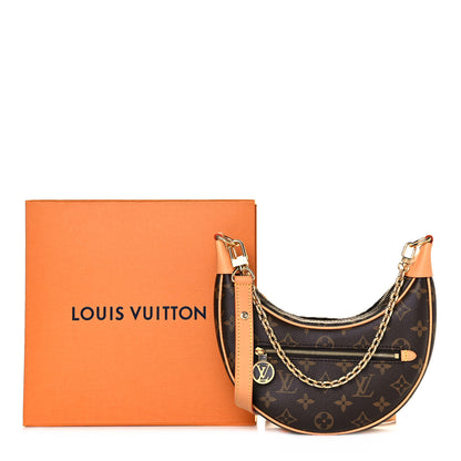 Louis Vuitton Monogram Loop 8 of 8