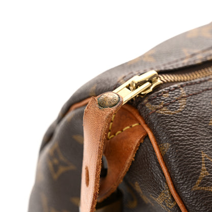 Louis Vuitton Monogram Speedy 35 18 of 23