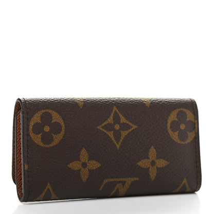 Louis Vuitton Monogram 4 Key Multicles Holder 3 of 7