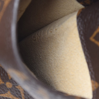 Louis Vuitton Monogram Sunglasses Case MM 6 of 6