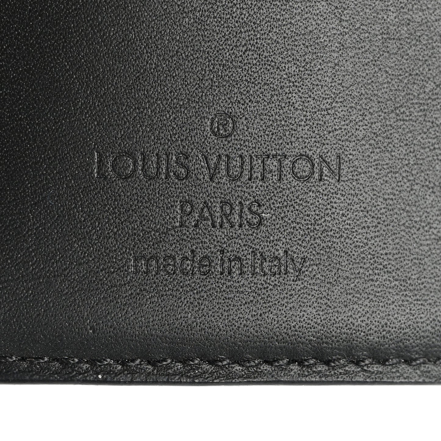 Monogram Eclipse Discovery Compact Wallet