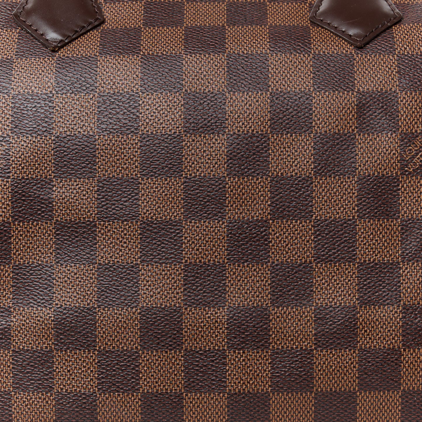 Damier Ebene Speedy 35