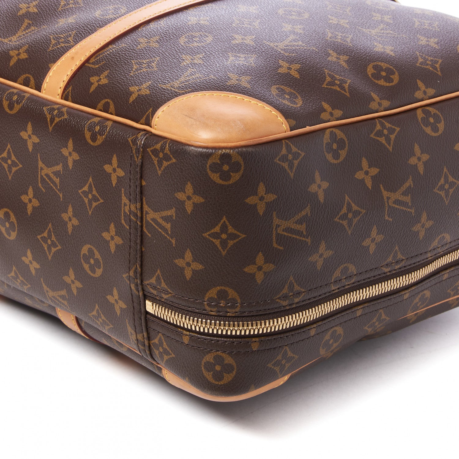 Louis Vuitton Monogram Sirius 45 4 of 10