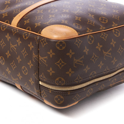 Louis Vuitton Monogram Sirius 45 4 of 10