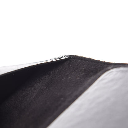 Louis Vuitton Monogram Eclipse iPhone X Folio Case 7 of 7