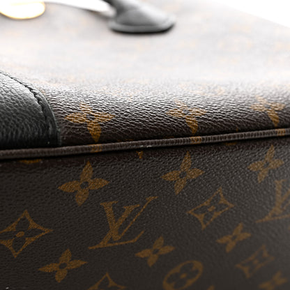 Louis Vuitton Monogram Flandrin Black 11 of 12