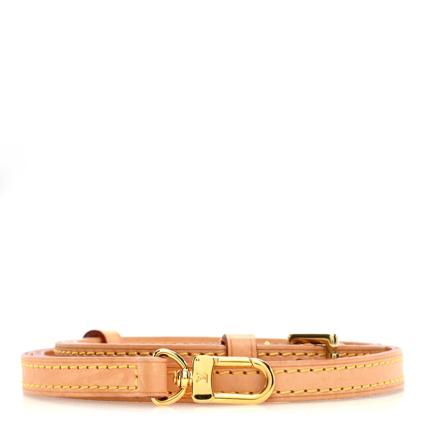 Vachetta 12mm Adjustable Shoulder Strap
