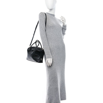 Givenchy Smooth Calfskin Small Soft Antigona Black 2 of 13