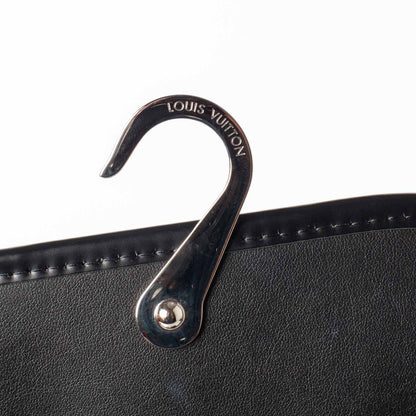 Louis Vuitton Graphite Hanging Toiletry Kit 8 of 10