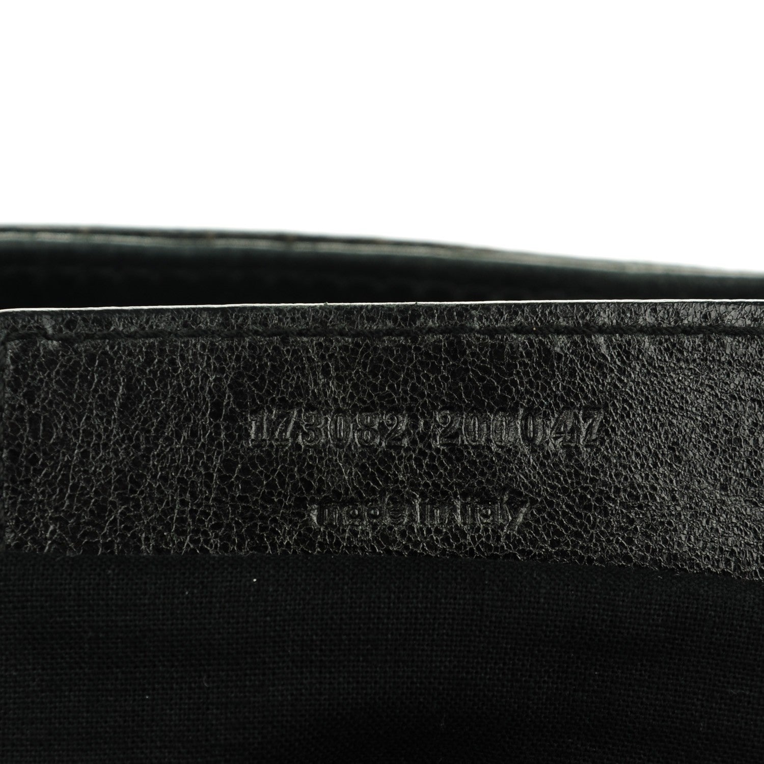 Balenciaga Agneau Giant 21 Gold Hardware Part Time Black 8 of 8