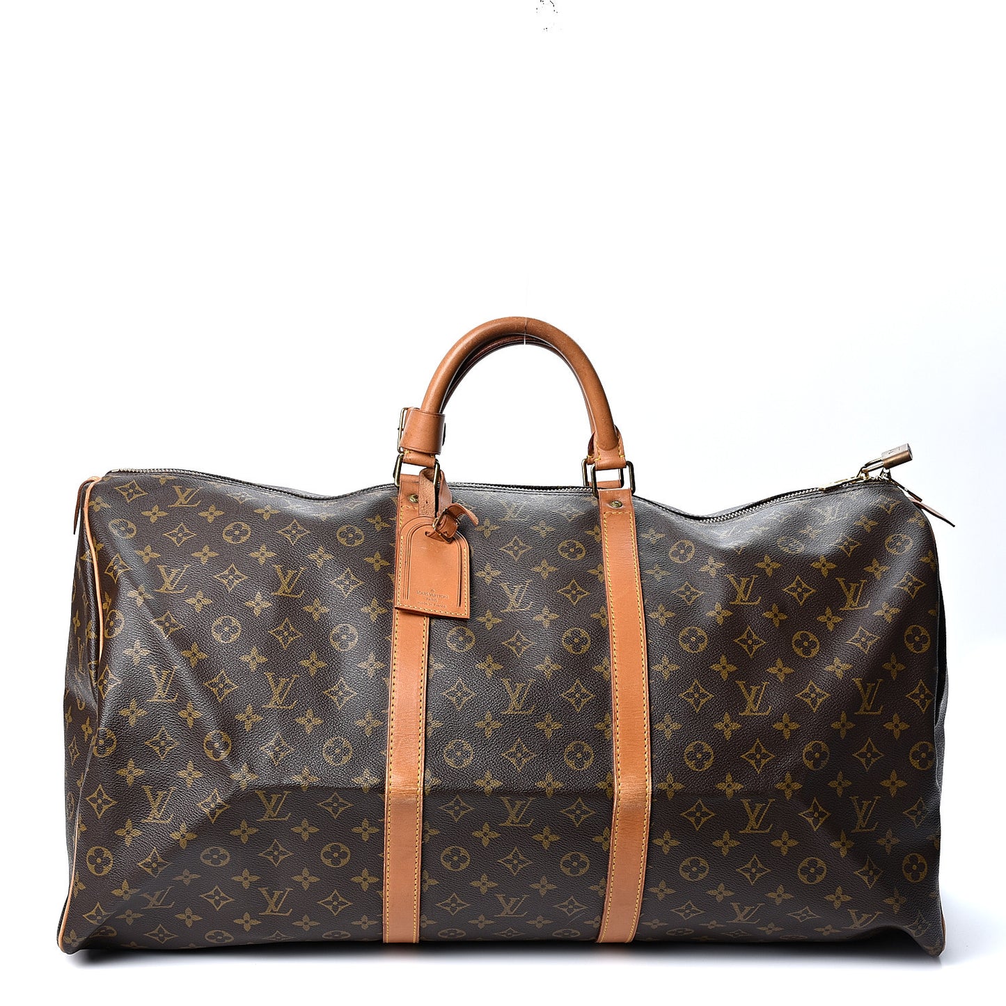 Monogram Keepall 60