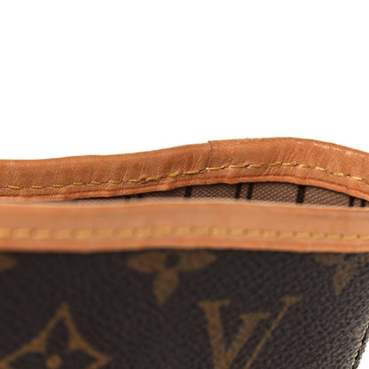 Louis Vuitton Monogram Neo Neverfull MM 15 of 16