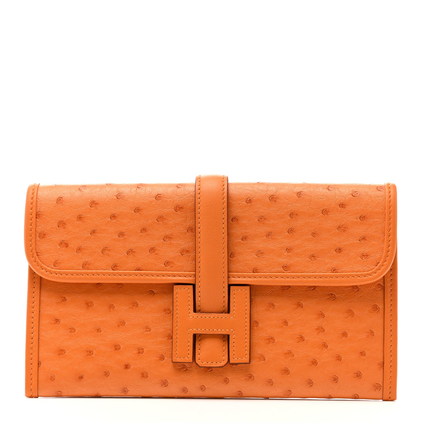 Ostrich Jige Duo Clutch