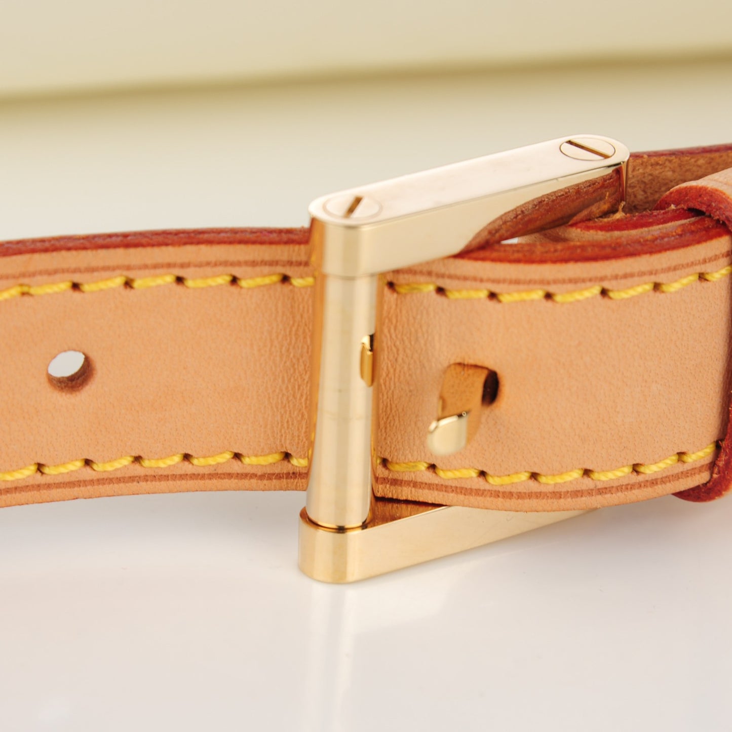 Vernis Thompson Street Perle