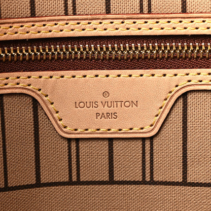 Louis Vuitton Monogram Neo Neverfull GM 7 of 12