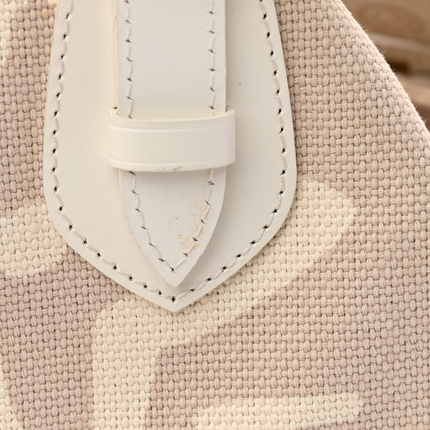 Louis Vuitton Tahitienne Cabas GM Sandy 13 of 15
