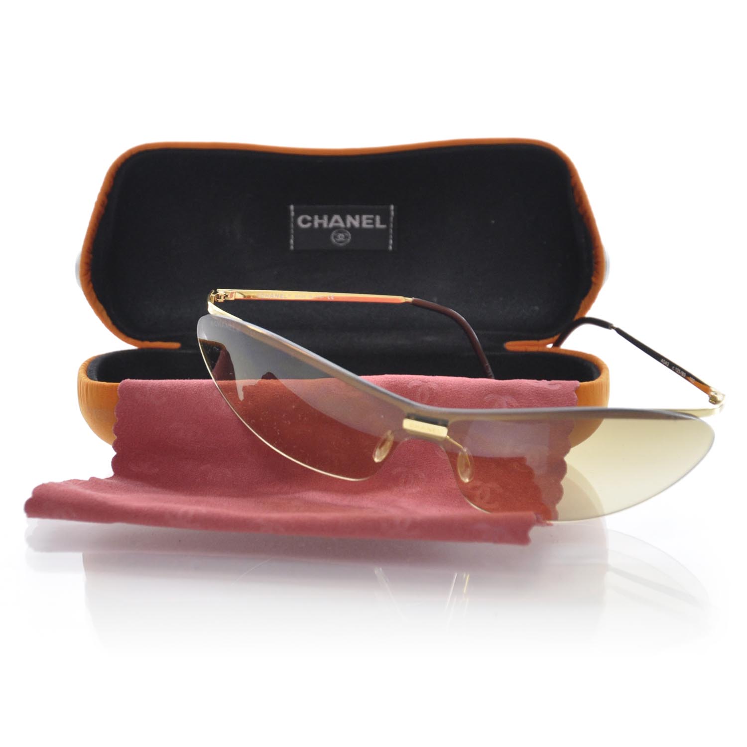Chanel Sunglasses 4042 | 8 of 8