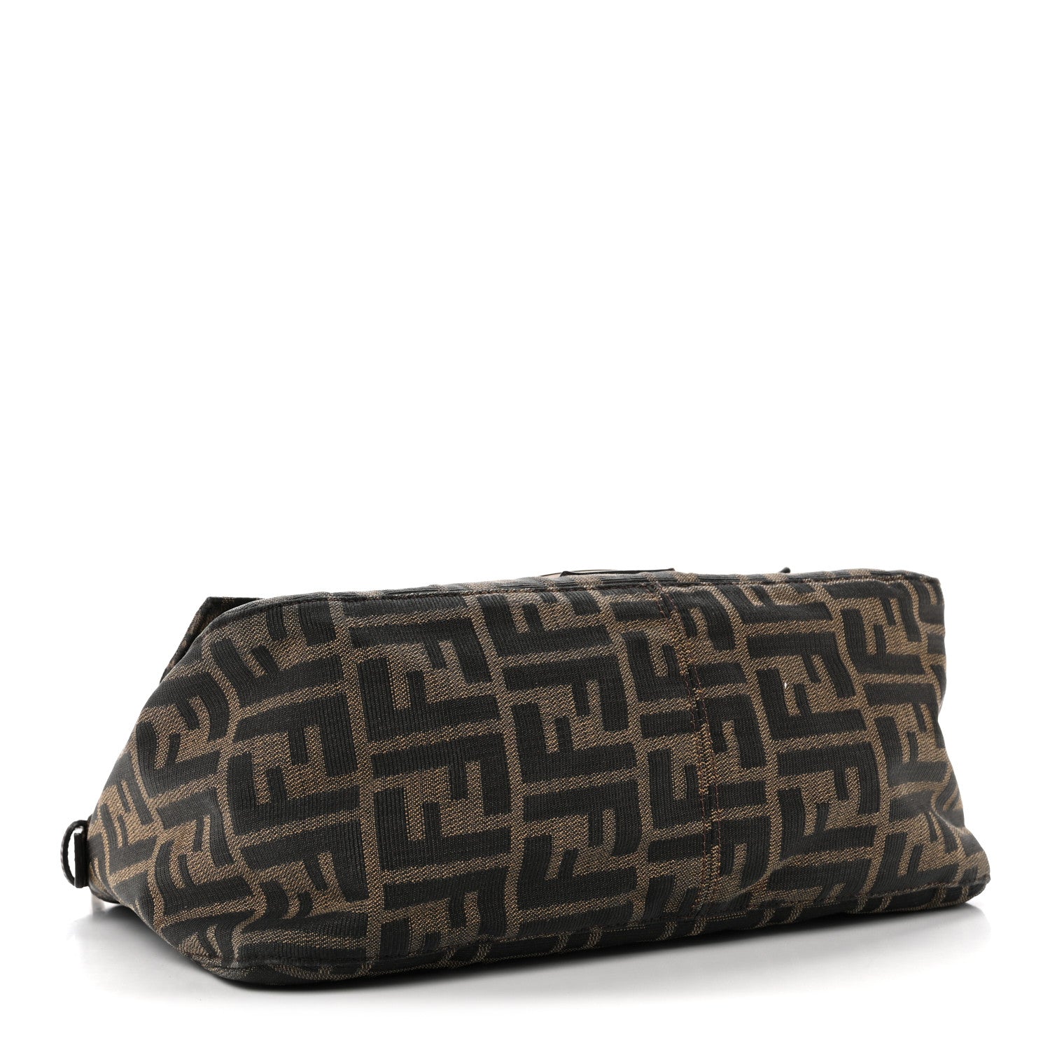 Fendi Zucca Mama Baguette Tobacco 4 of 12