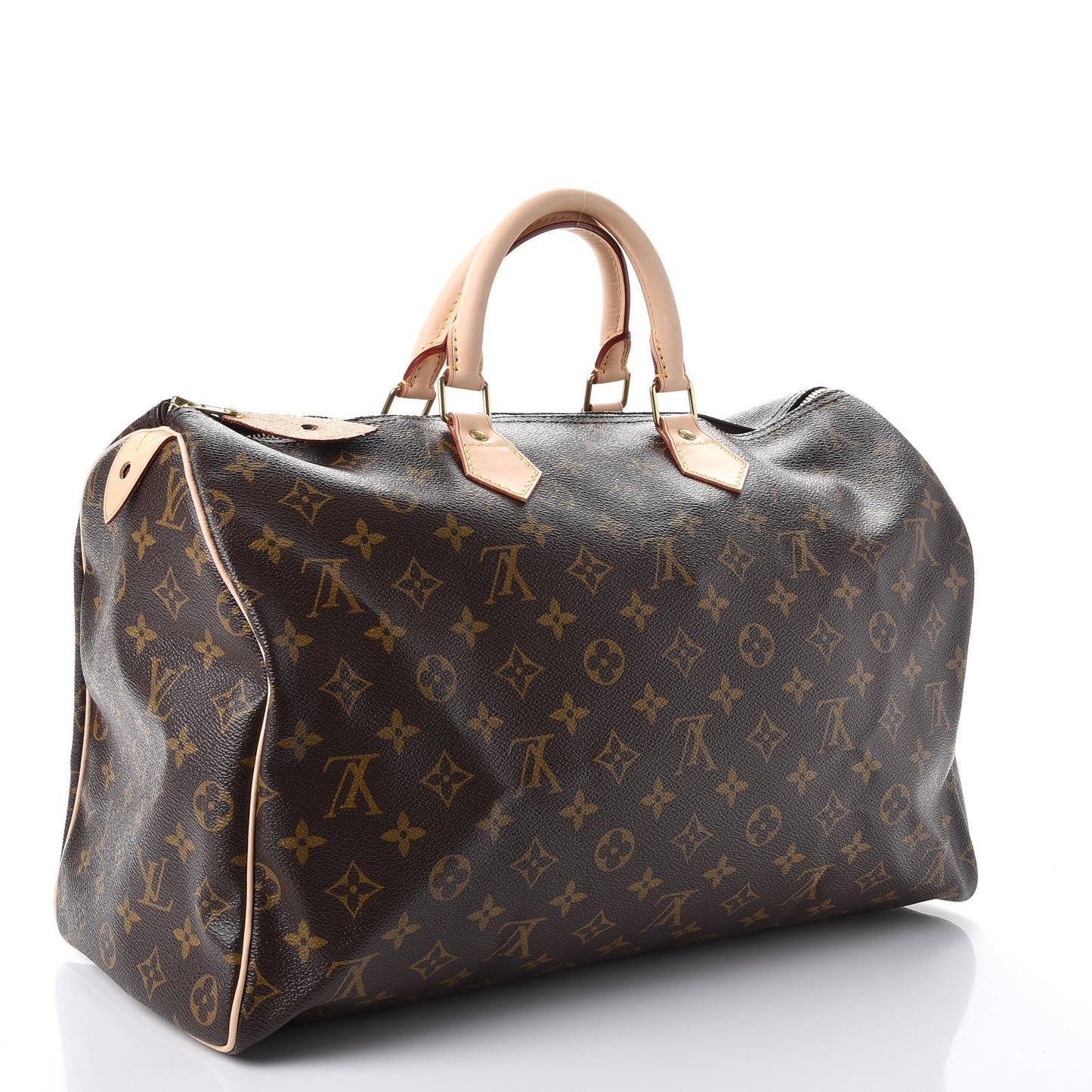 Monogram Speedy 40