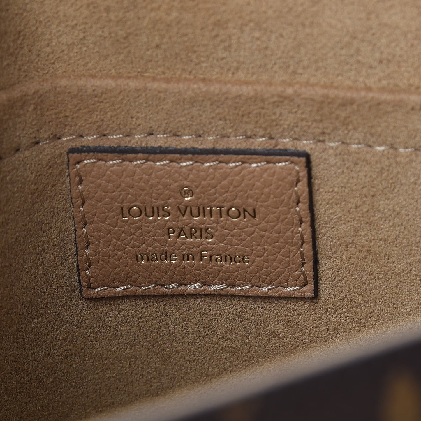 Monogram Marignan Sesame