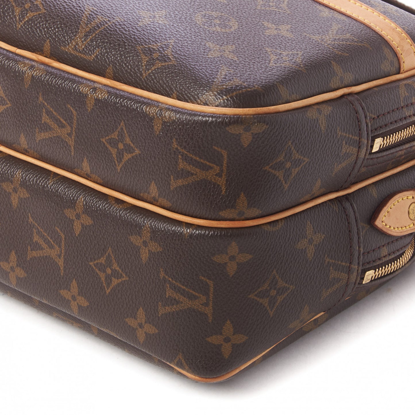 Monogram Reporter PM