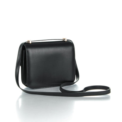 Hermes Evercalf Constance 18 Black 3 of 7