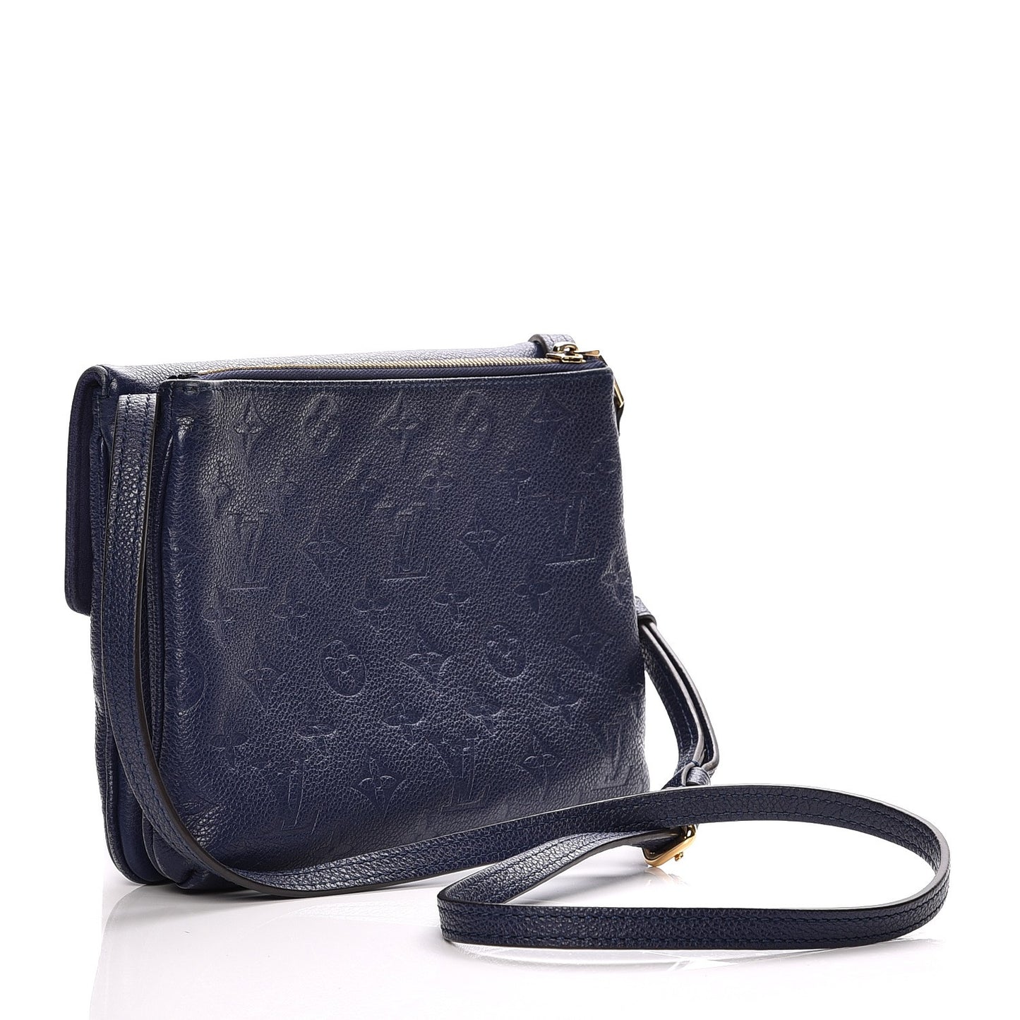 Empreinte Twice Iris