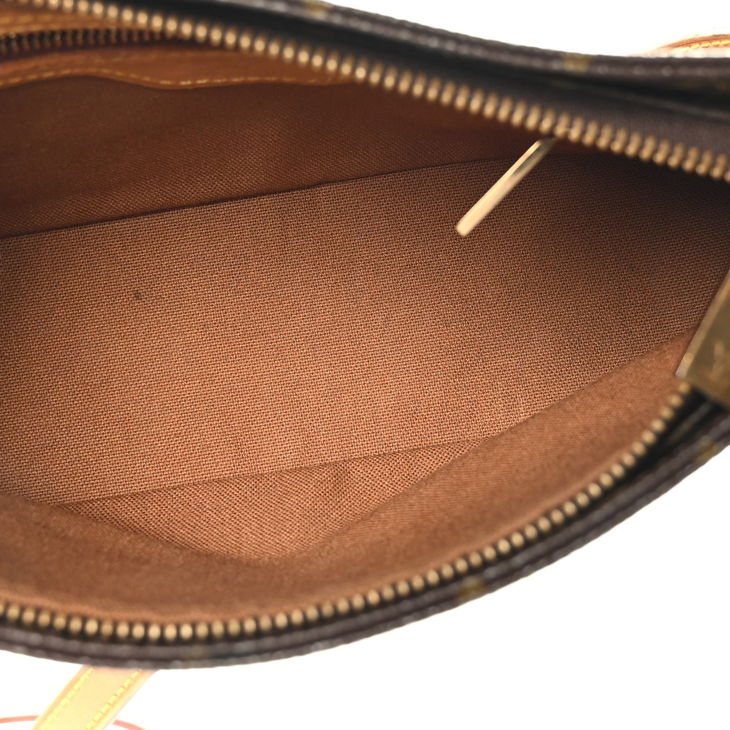 Monogram Trotteur