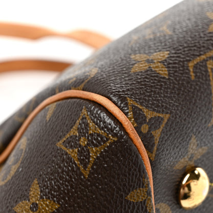 Louis Vuitton Monogram Tivoli GM 8 of 13