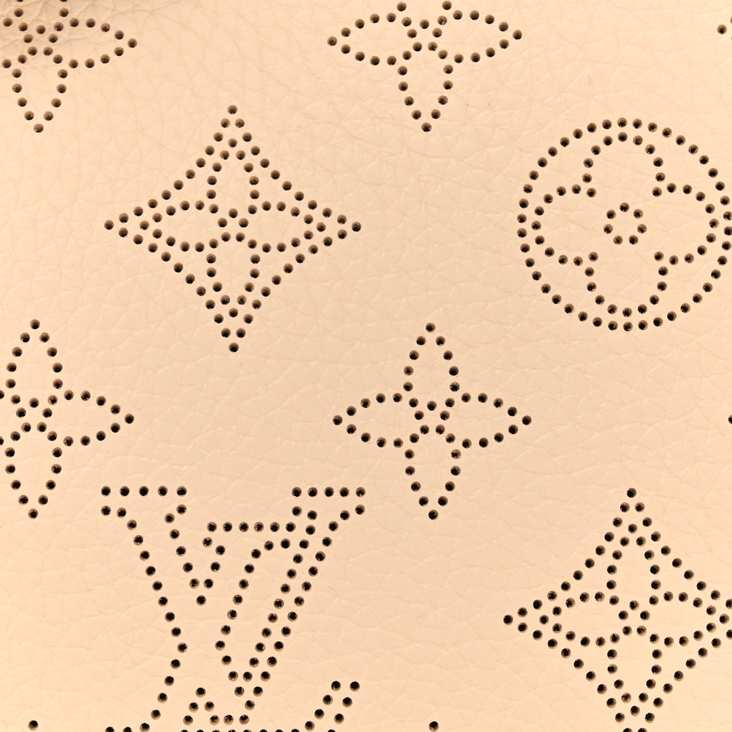 Mahina Braided Hand It All PM Creme