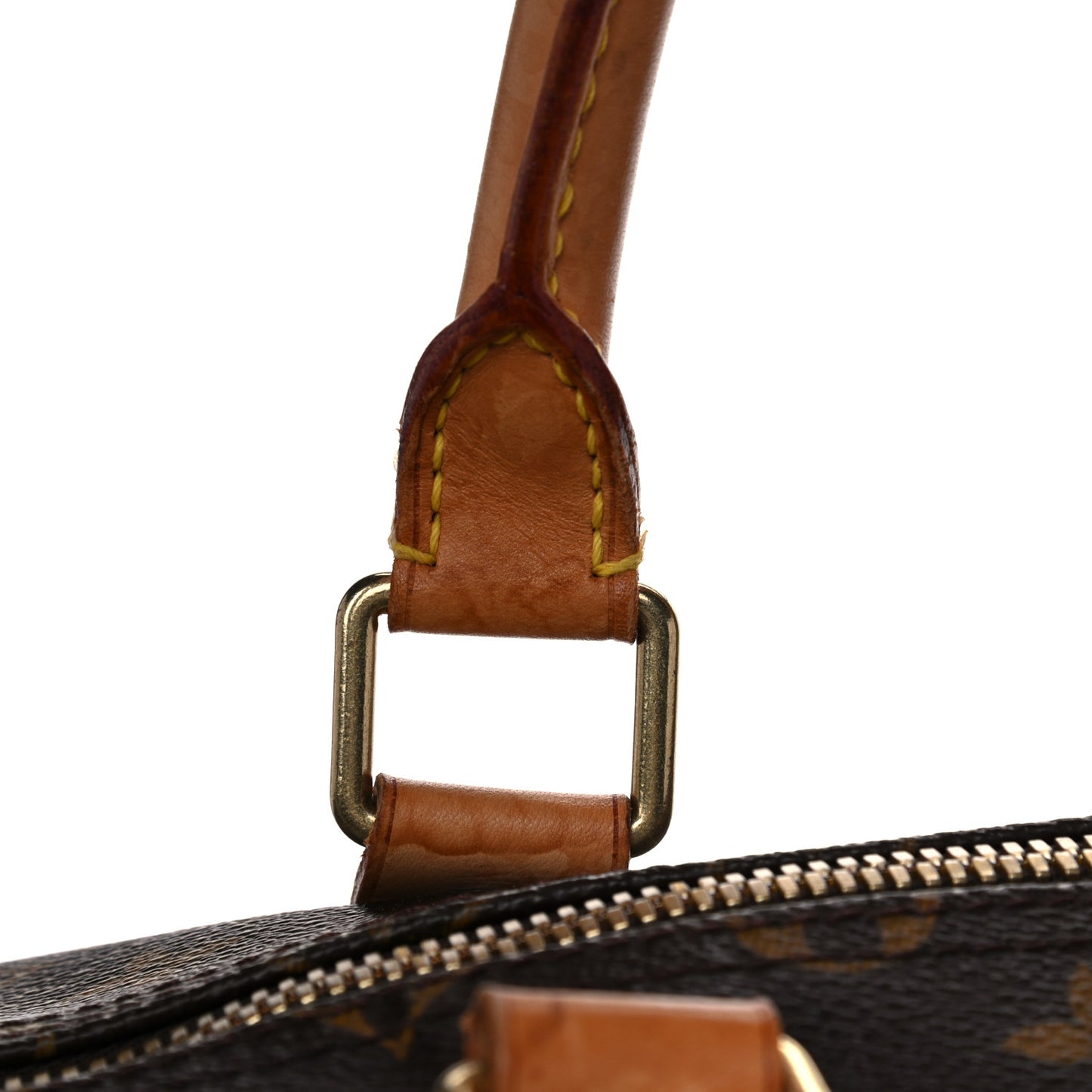 Monogram Keepall Bandouliere 55