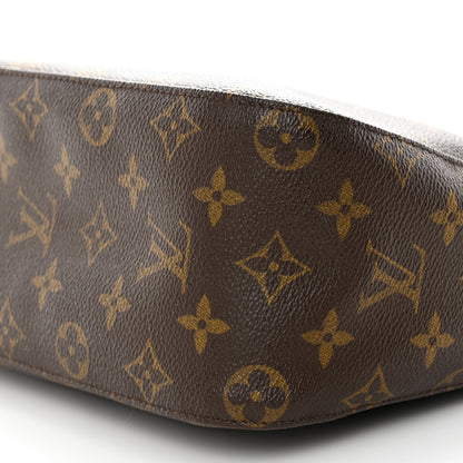 Louis Vuitton Monogram Looping MM 10 of 10